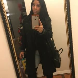 Meet your Posher, Katherine